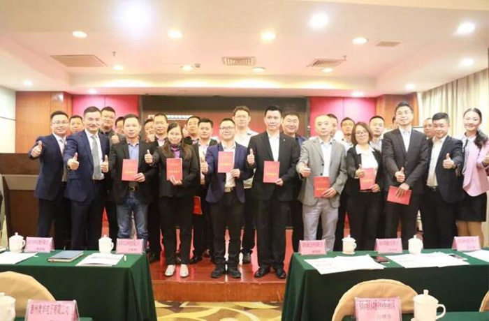 制造業(yè)運營操盤手