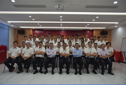 好博窗控流程優(yōu)化E化、智能決策BI”智造信息化“案例