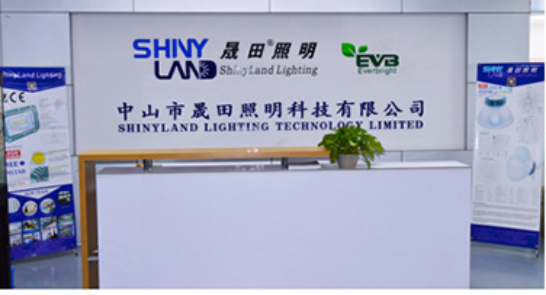 中山市晟田照明科技有限公司攜手遠大方略落地《人力資源、集成供應鏈及集成運營》改善項目