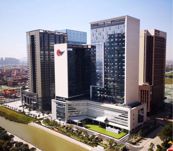 廣東東鵬控股股份有限公司-營(yíng)銷(xiāo)管理咨詢案例