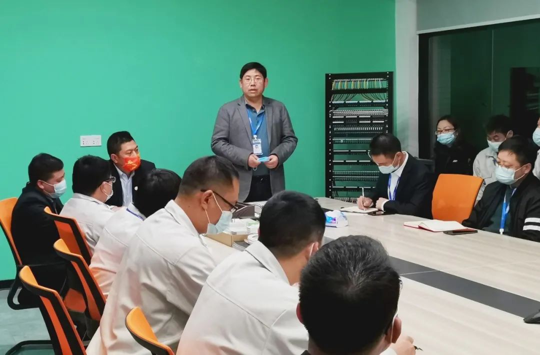 “戰(zhàn)略合作伙伴”廣東勝高再度攜手遠(yuǎn)大方略啟動第五期《戰(zhàn)略規(guī)劃落地與全面預(yù)算管理》咨詢項(xiàng)目