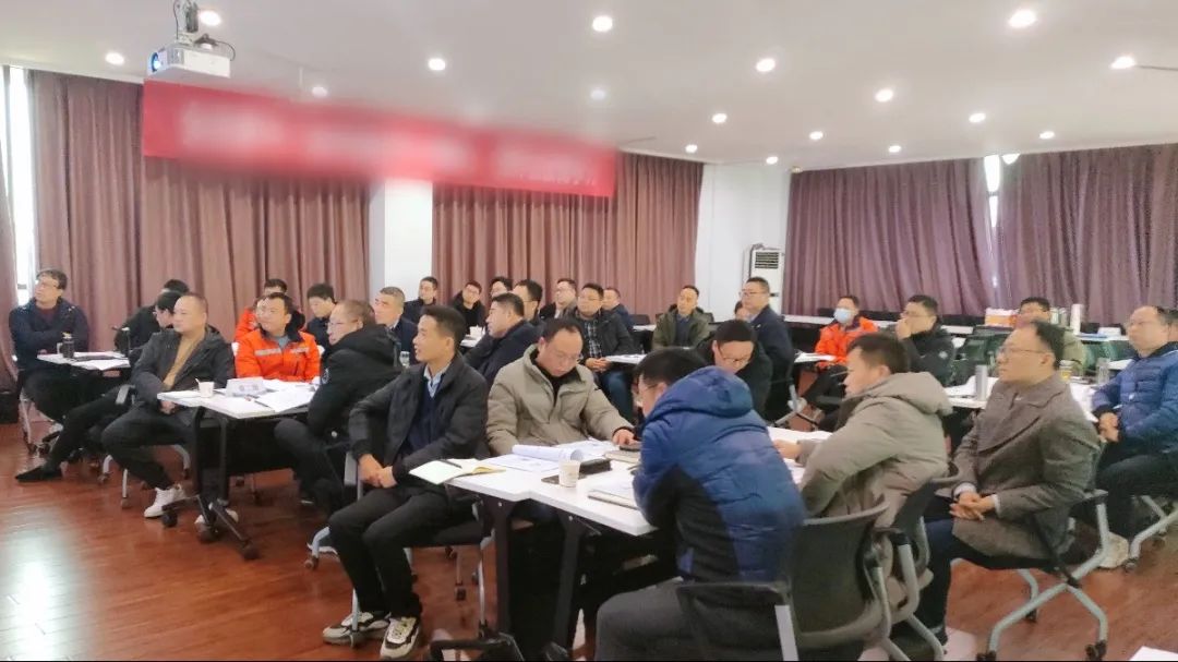 東方電熱（股票代碼:300217）旗下東方瑞吉深化培訓(xùn)成果，如期開(kāi)展《經(jīng)營(yíng)操盤(pán)手》系列培訓(xùn)