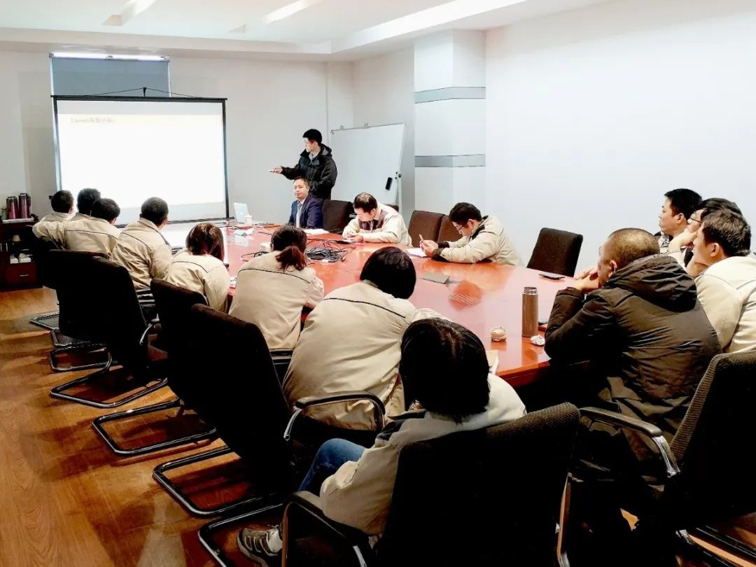 【電源行業(yè)案例】打造企業(yè)核心競爭力，抓住高速增長機(jī)遇！