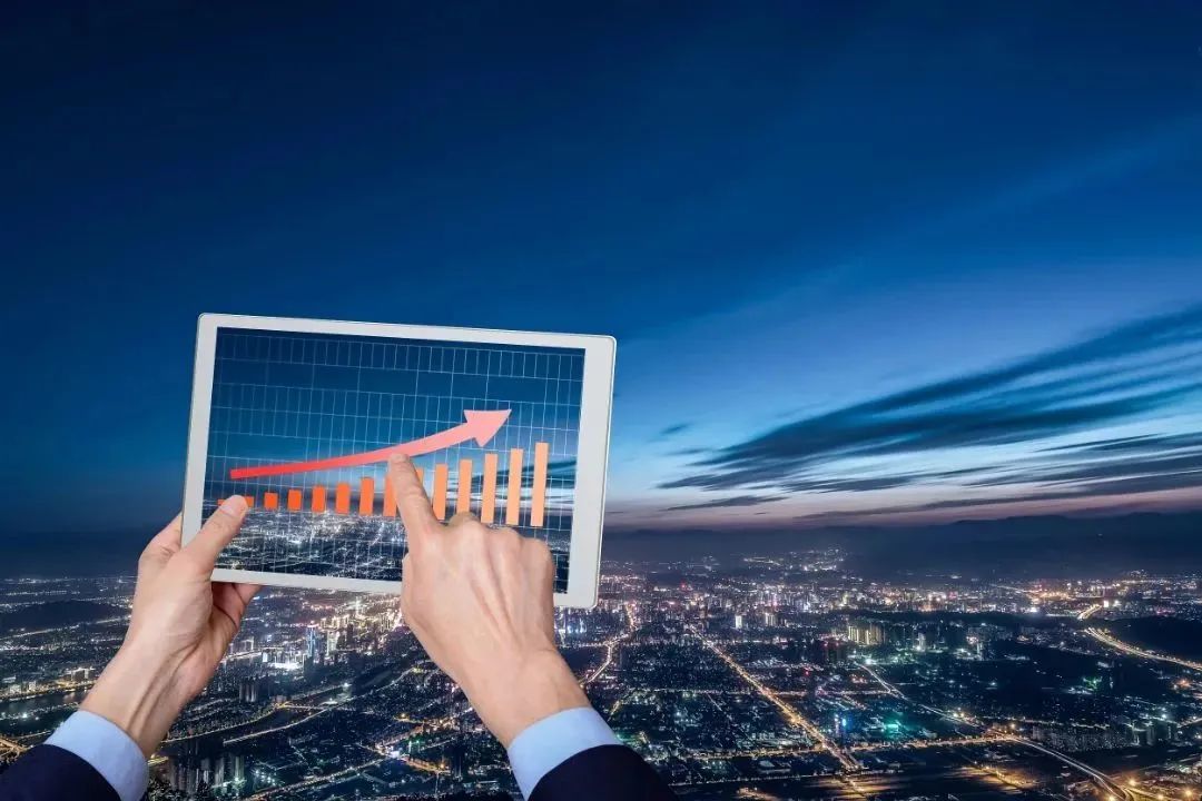 行業(yè)資訊 | 模塊電源百億賽道大潮已至，如何搶灘百億市場？