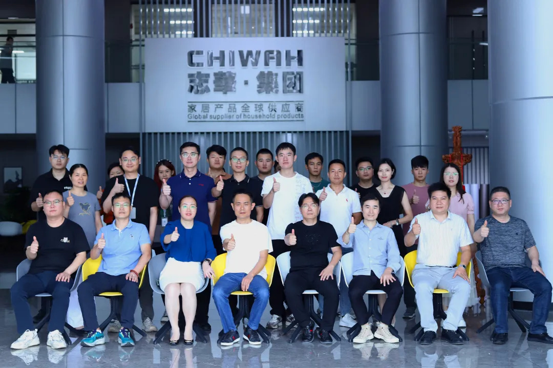 家居行業(yè) | 志華集團(tuán)旗下達(dá)益新材料攜手遠(yuǎn)大方略啟動(dòng)二期《品牌營(yíng)銷(xiāo)建設(shè)》咨詢(xún)項(xiàng)目